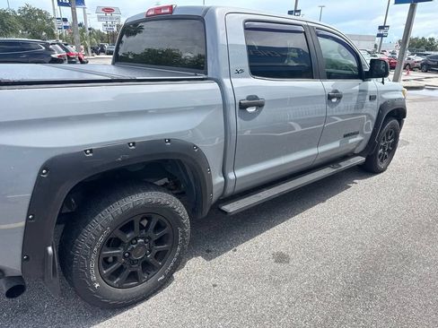 Used 2019 Toyota Tundra SR5 w/ SR5 Upgrade Package RWD image 5