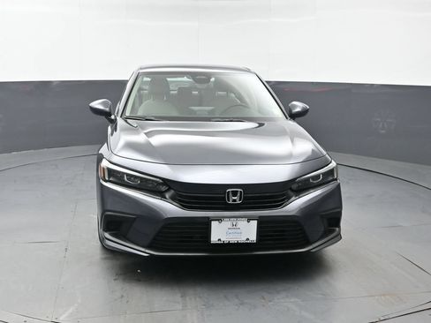 Used 2023 Honda Civic LX image 10
