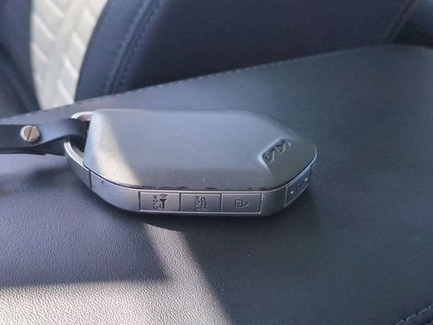 Certified 2025 Kia K5 LXS FWD image 34