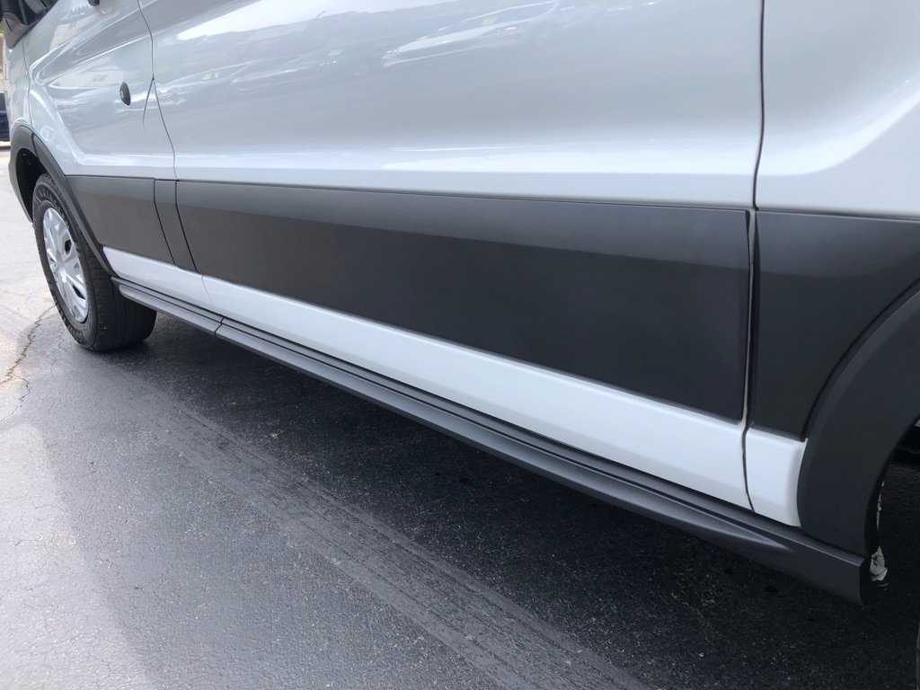 Used 2019 Ford Transit 150 XLT RWD image 14