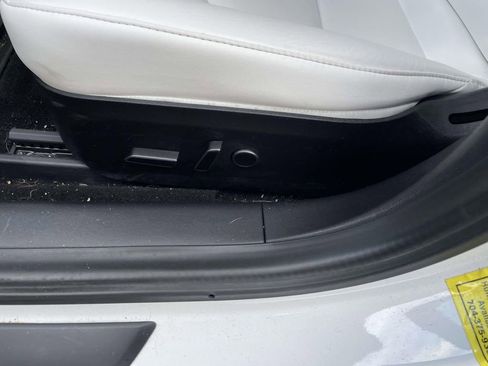 Used 2021 Tesla Model 3 Long Range image 28