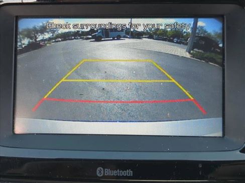 Used 2021 Hyundai Accent SE image 8