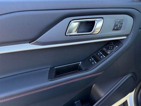 New 2026 Ford Explorer ST image 25