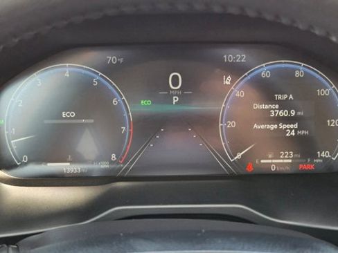 Used 2025 Toyota RAV4 Limited w/ Advanced Technology Package FWD image 11