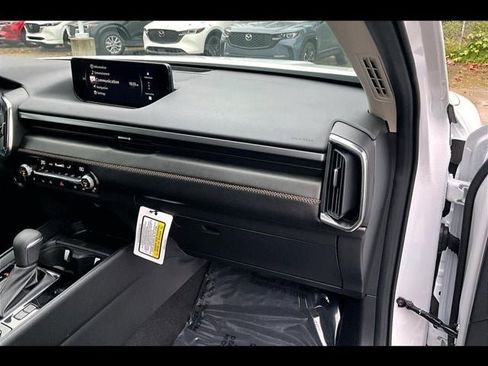 New 2026 MAZDA CX-50 2.5 Hybrid w/ Premium Plus Pkg image 48