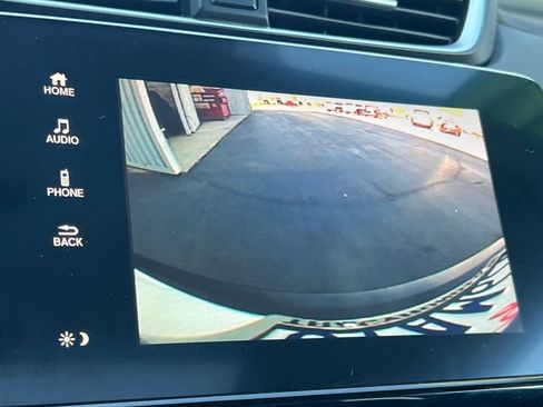 Used 2020 Honda CR-V EX-L image 19