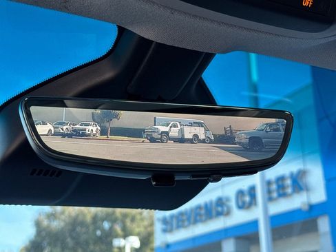 Used 2020 Chevrolet Bolt Premier w/ Infotainment Package image 25