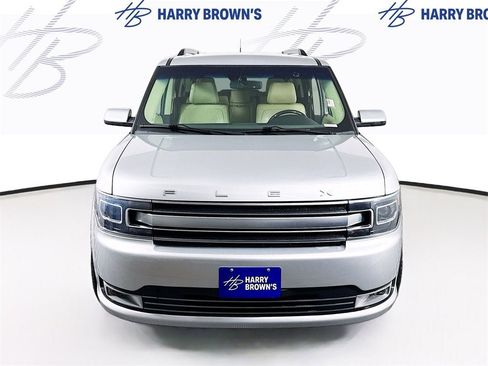 Used 2015 Ford Flex Limited image 28