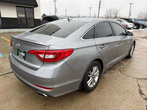 Used 2016 Hyundai Sonata SE image 12
