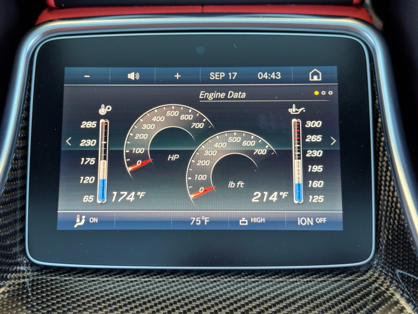 Used 2020 Mercedes-Benz AMG GT 63 S image 45