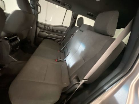 Used 2025 Toyota Land Cruiser 1958 image 22