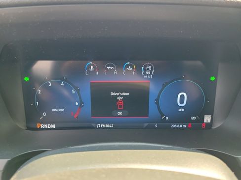 Certified 2024 Ford F150 XLT w/ Equipment Group 302A MID AWD/4WD image 26