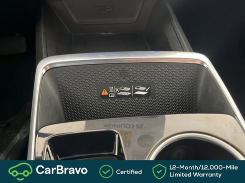 Certified 2025 Chevrolet Equinox LT w/ Convenience Package II image 39