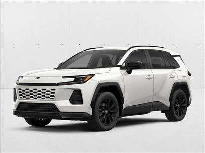 New 2026 Toyota RAV4 SE w/ Weather Package