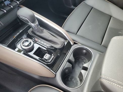 New 2026 GMC Canyon Denali AWD/4WD image 19