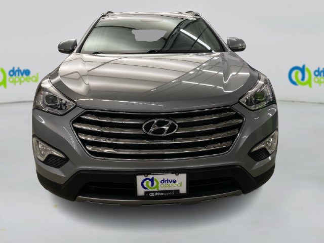 Used 2014 Hyundai Santa Fe GLS AWD/4WD image 16