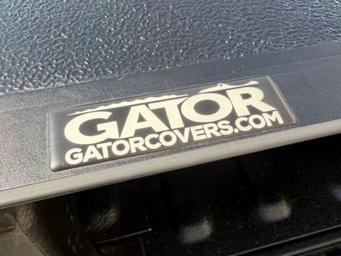 Used 2022 Jeep Gladiator Overland image 14