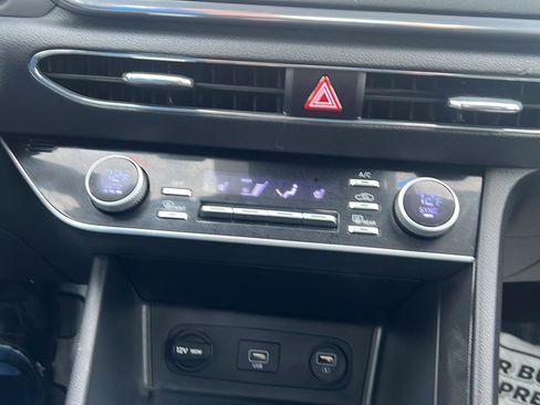 Used 2023 Hyundai Sonata SEL image 21