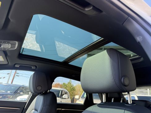 Used 2025 Audi Q3 2.0T Premium image 13