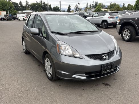 Used 2012 Honda Fit image 7