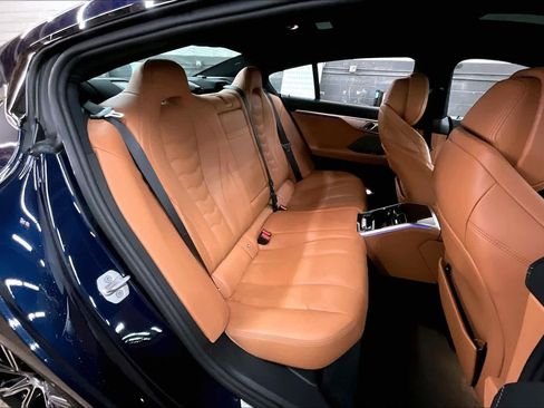 Used 2024 BMW 840i Gran Coupe w/ M Sport Professional Package image 28