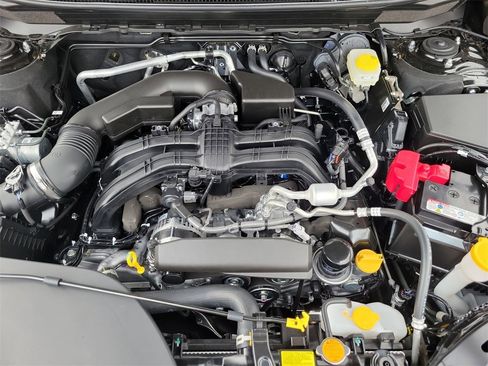 New 2026 Subaru Outback Limited image 10