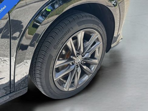 Used 2026 Acura ADX A-Spec FWD image 42