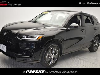 Used 2024 Honda HR-V EX-L video 1