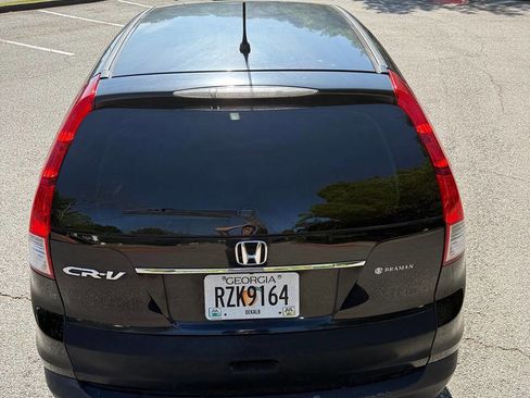 Used 2012 Honda CR-V LX image 29