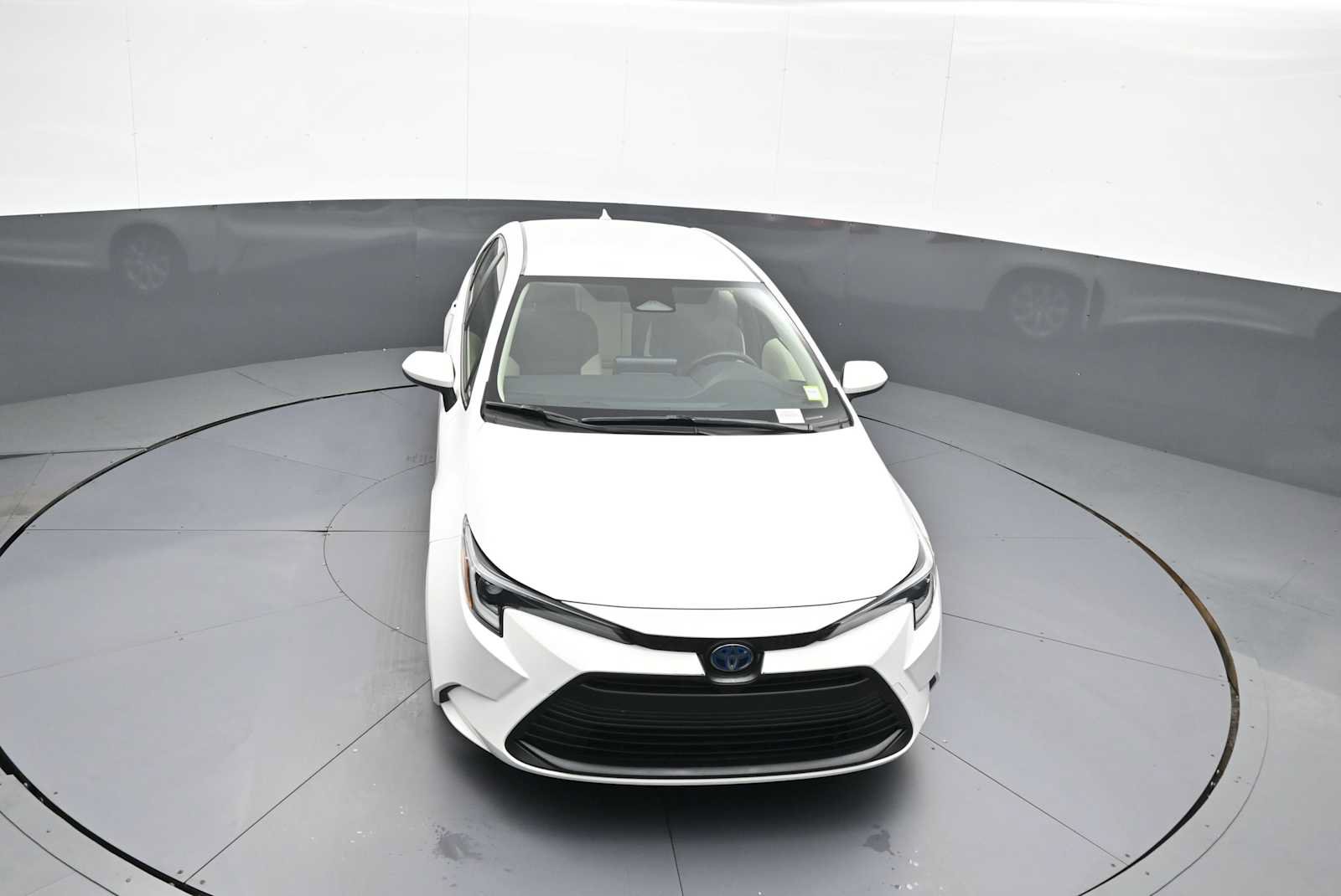 Used 2023 Toyota Corolla LE FWD image 33