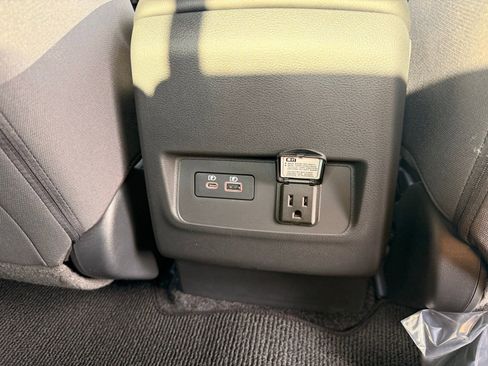 New 2026 Nissan Frontier SV w/ SV Convenience Package image 31