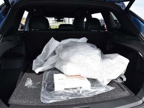 New 2026 Volkswagen Tiguan SE R-Line image 25