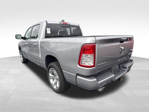 Used 2022 RAM 1500 Big Horn AWD/4WD image 6
