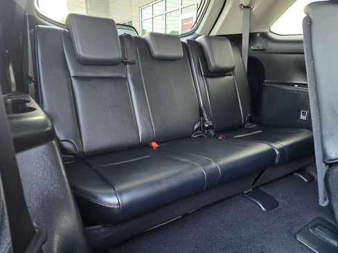 Used 2015 Toyota Highlander XLE FWD image 49