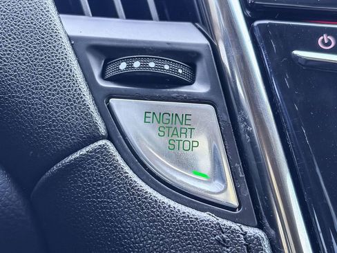 Used 2016 Cadillac ATS Luxury image 25