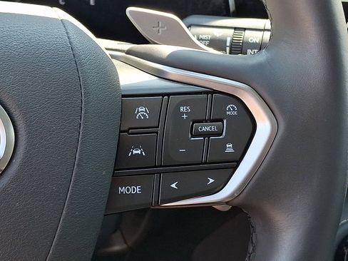 Used 2023 Lexus NX 350 AWD image 22