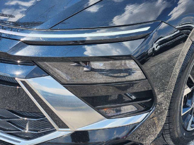 Used 2025 Hyundai Sonata SEL FWD image 9