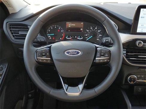 Certified 2022 Ford Escape SE w/ Convenience Package image 30