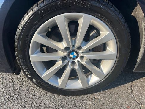 Used 2016 BMW 535i xDrive Sedan AWD/4WD image 9