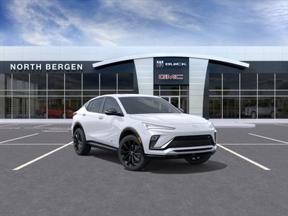 New 2026 Buick Envista Sport Touring