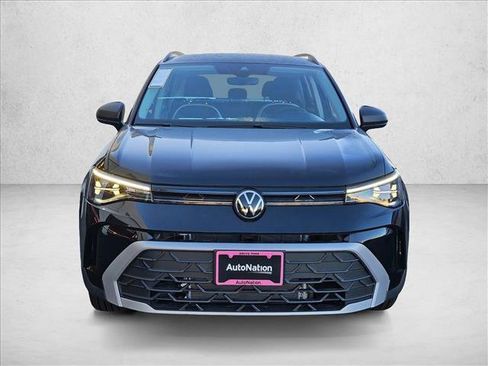 New 2025 Volkswagen Taos S image 6