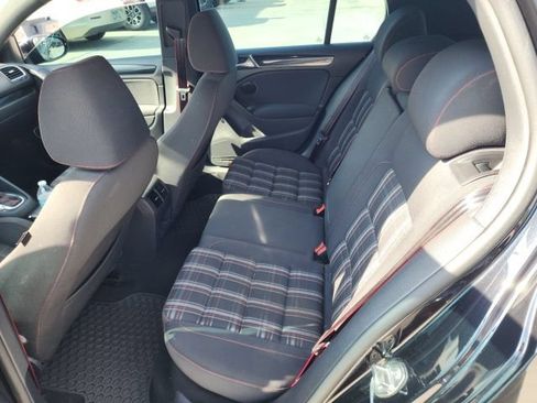 Used 2014 Volkswagen GTI Wolfsburg Edition FWD image 30