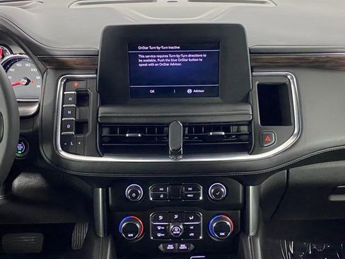 Certified 2023 Chevrolet Tahoe LS image 21