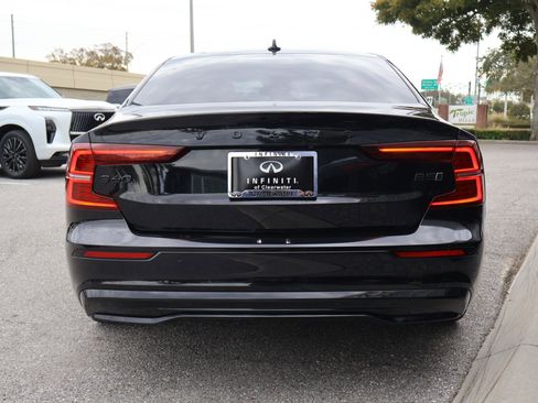 Used 2024 Volvo S60 B5 Plus image 9