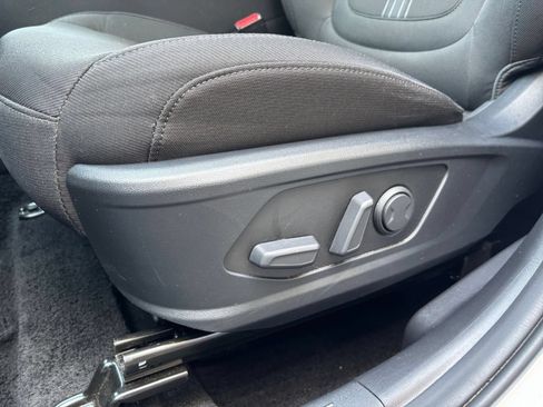 Used 2026 Hyundai Tucson SEL Plus AWD/4WD image 21