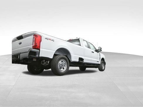 New 2026 Ford F350 XL w/ XL Chrome Package image 60
