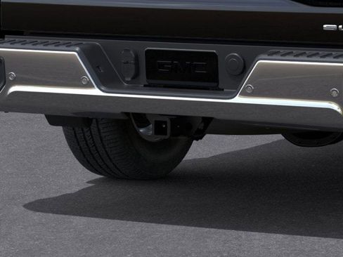 New 2026 GMC Sierra 1500 SLE w/ Preferred Package image 14