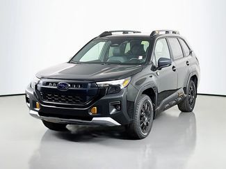 New 2026 Subaru Forester Wilderness video 3