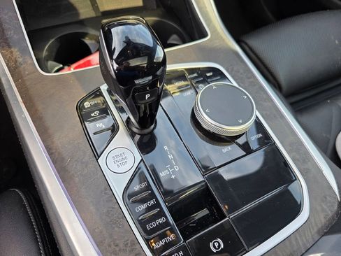 Used 2023 BMW X5 sDrive40i image 18