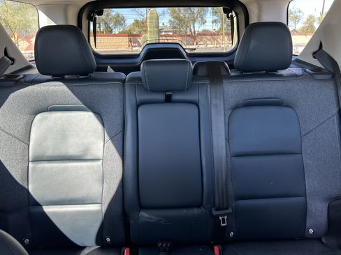 Used 2023 Ford Bronco Sport Outer Banks image 16